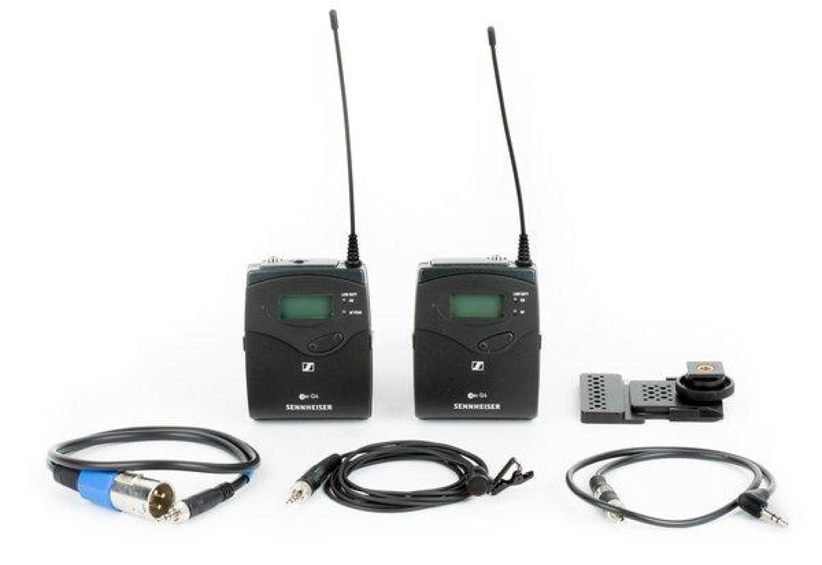 Sanken Micro cravate avec système HF G4 - Photo 2 sur 4