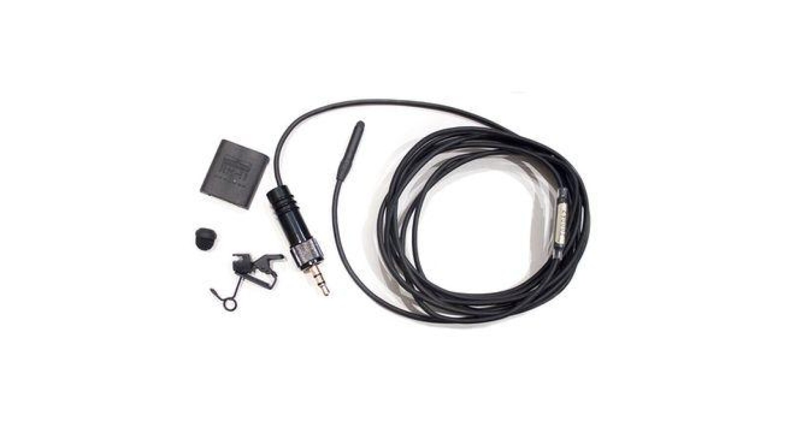 Micro cravate Sanken COS-11D - Photo 1 sur 3