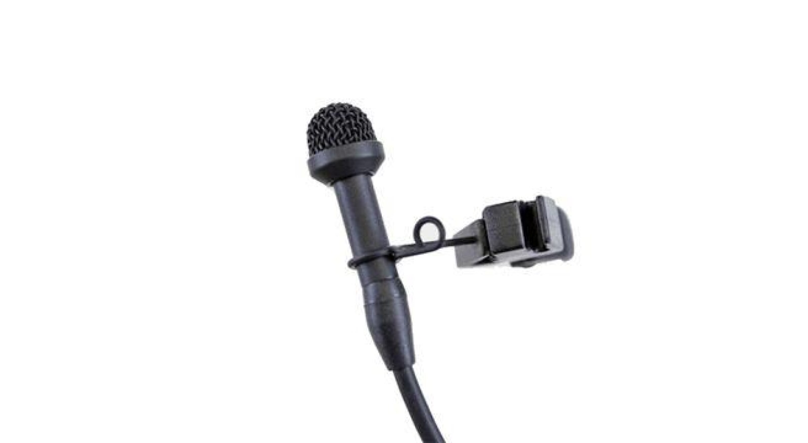 Micro cravate Sanken COS-11D - Photo 2 sur 3