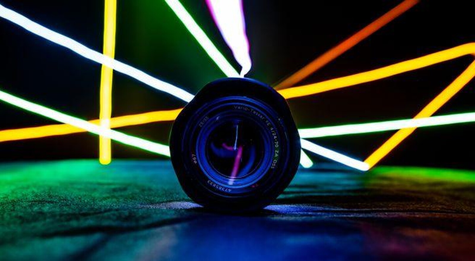 Sony 24-70mm f/4 ZA OSS - Photo 2 sur 3