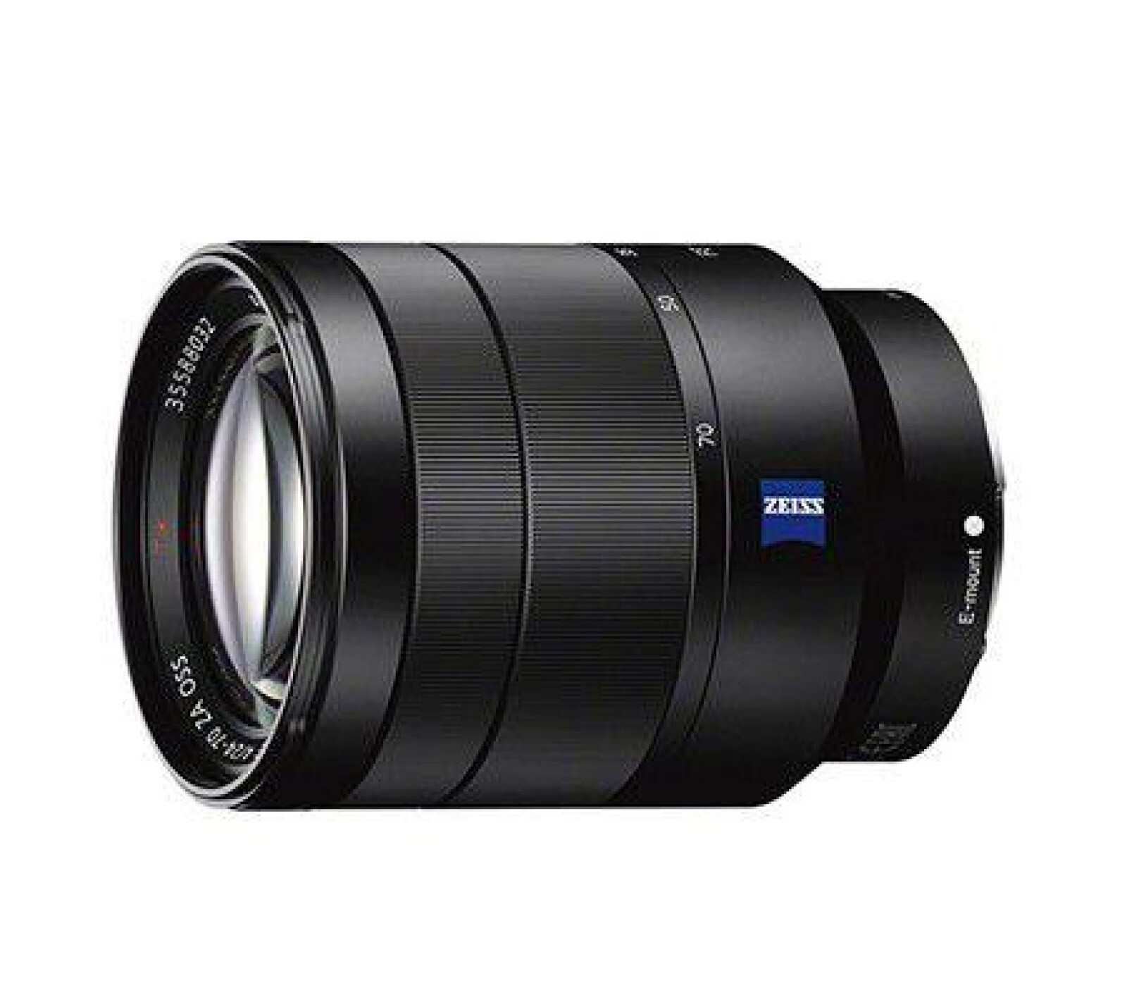 Sony 24-70mm f/4 ZA OSS - Photo 3 sur 3