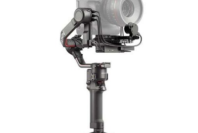 Location DJI RS 2