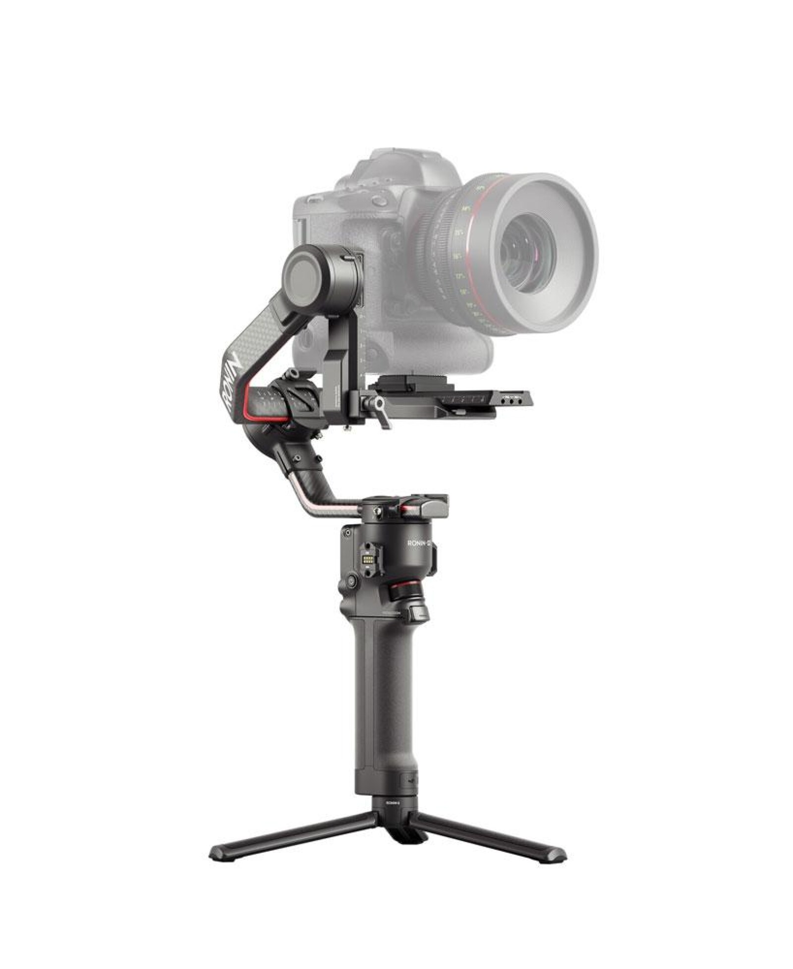 DJI RS 2 - Photo 2 sur 2
