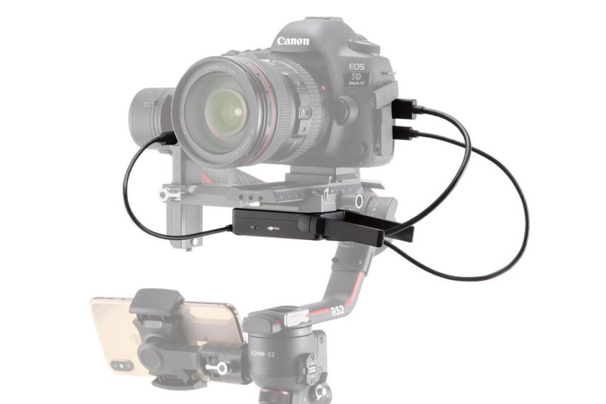 Location DJI Raven Eye - Lightyshare