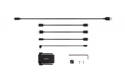 Location DJI Raven Eye