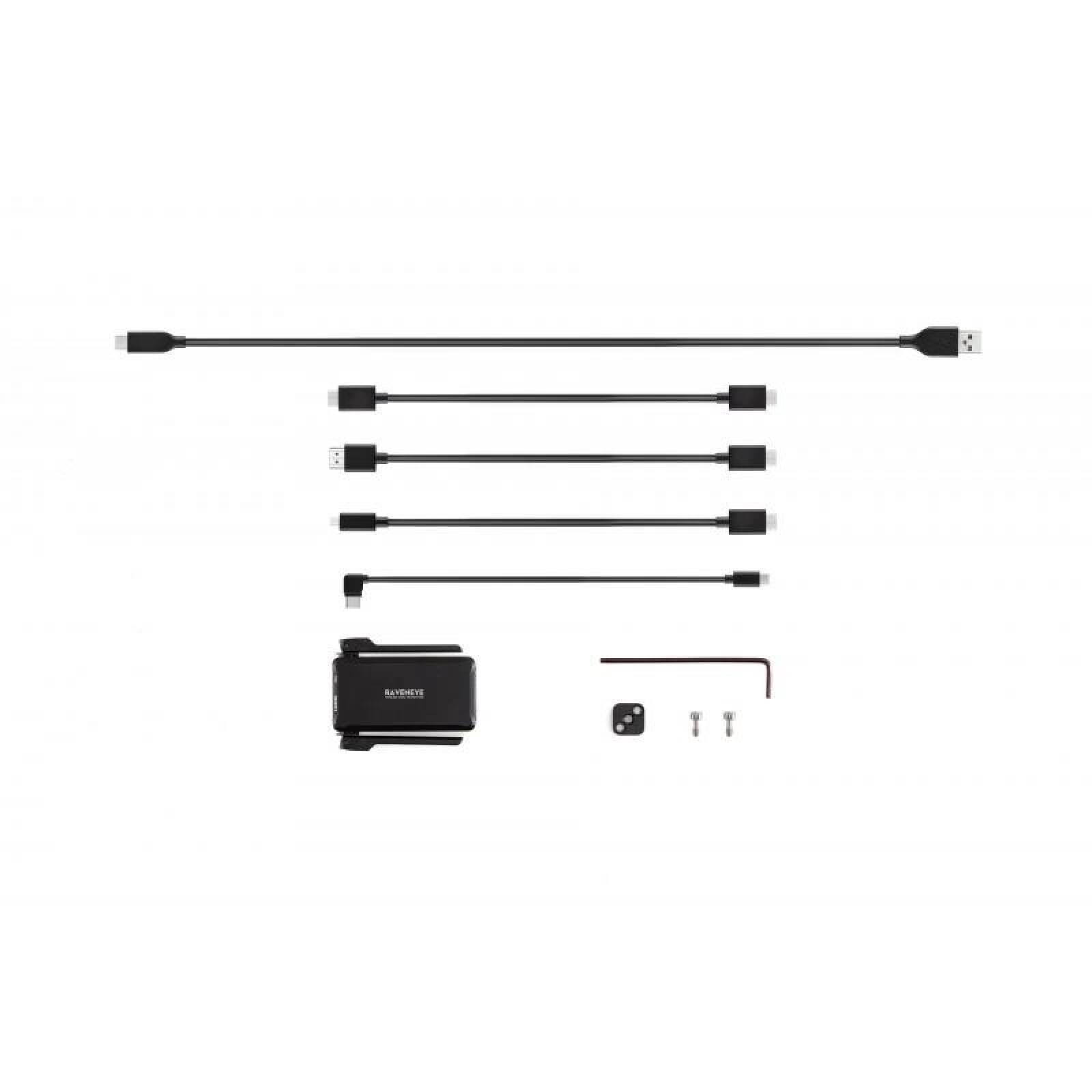 DJI Raven Eye - Photo 2 sur 2