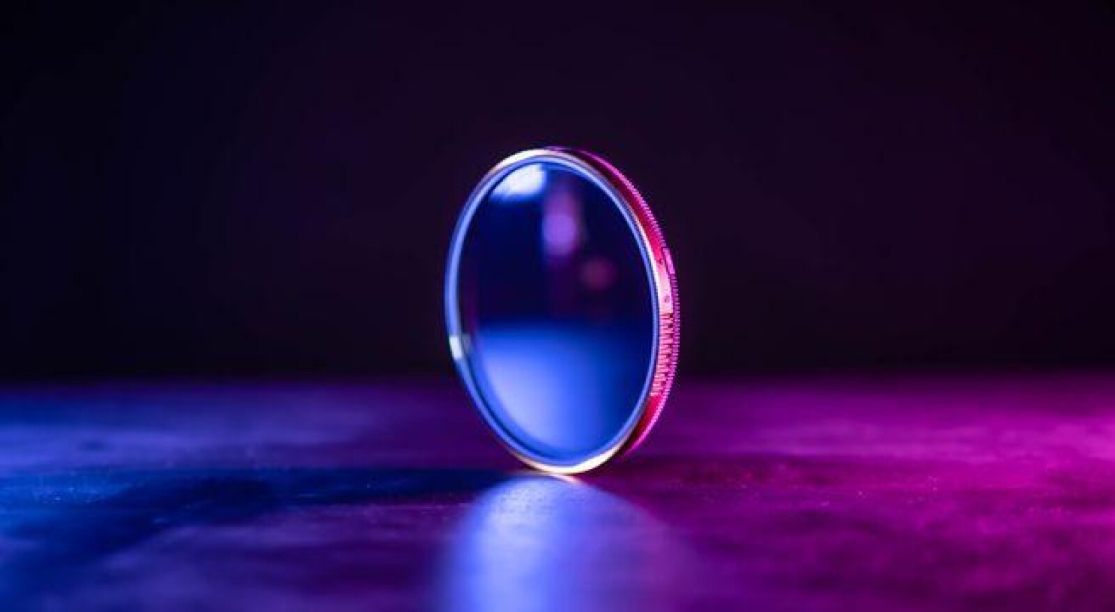 Filtre ND variable et diff Polar Pro Mist Edition II – 2-5 Stops - 1/8 – 82 mm - Photo 2 sur 4