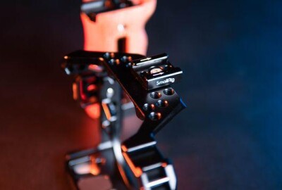 Location SmallRig Cage Sony A7 III