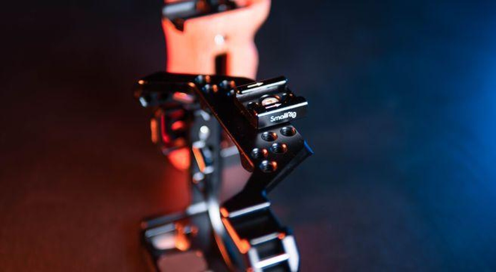 SmallRig Cage Sony A7 III - Photo 2 sur 3