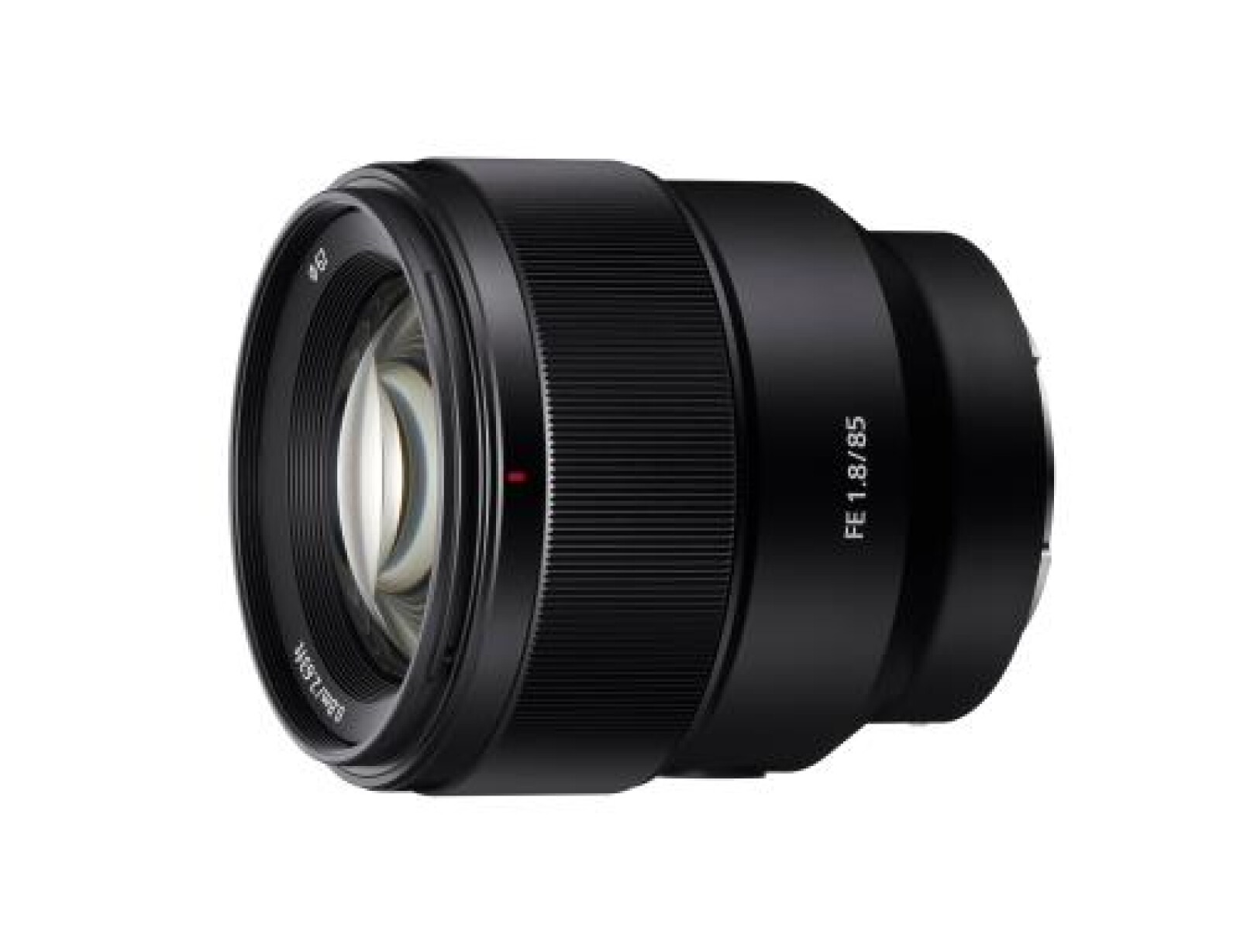 Sony 85mm F1.8 pour Monture E - Photo 2 sur 4