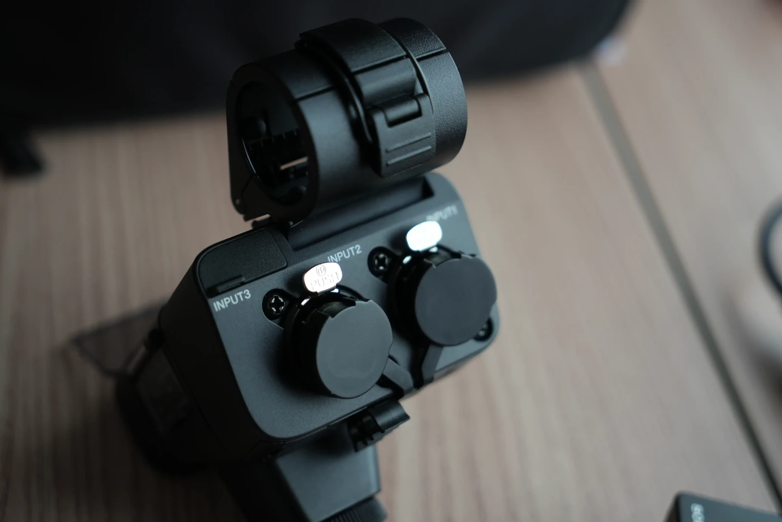 Sony XLR-K3M - Photo 4 sur 6
