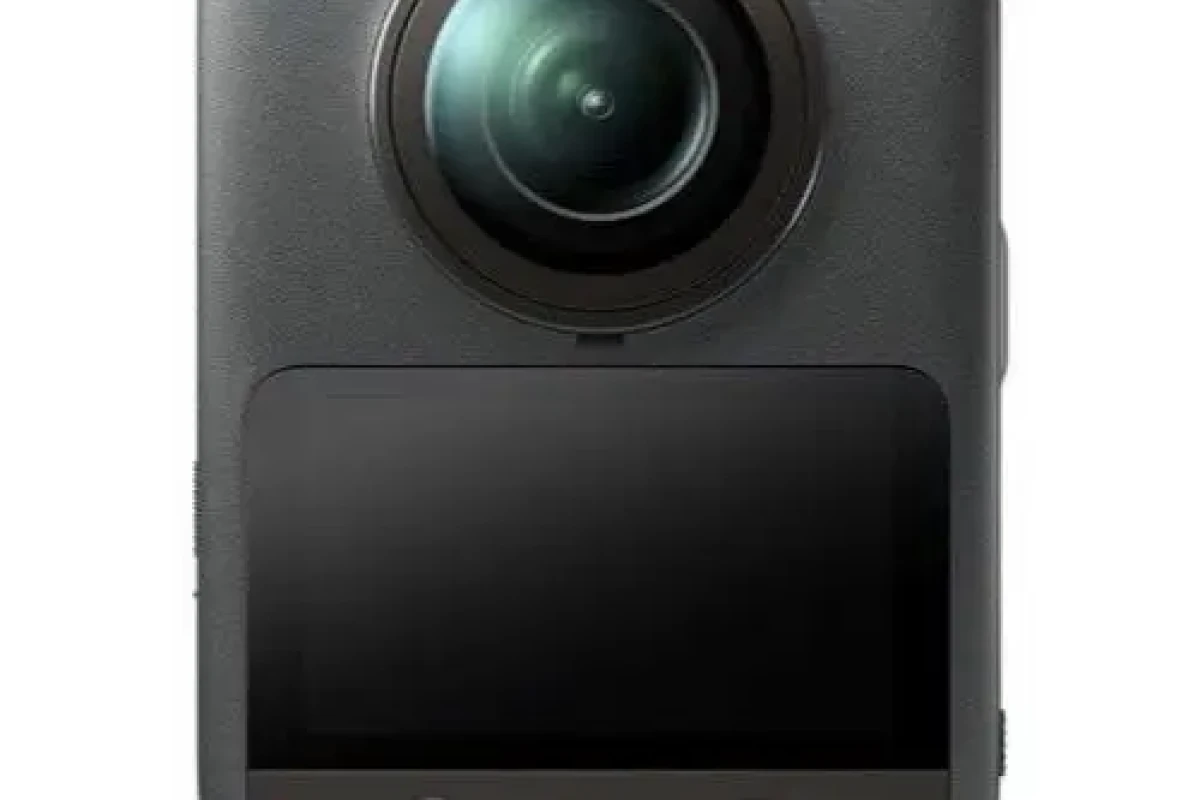 Location DJI OSMO 360 - Lightyshare