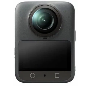 Location DJI OSMO 360
