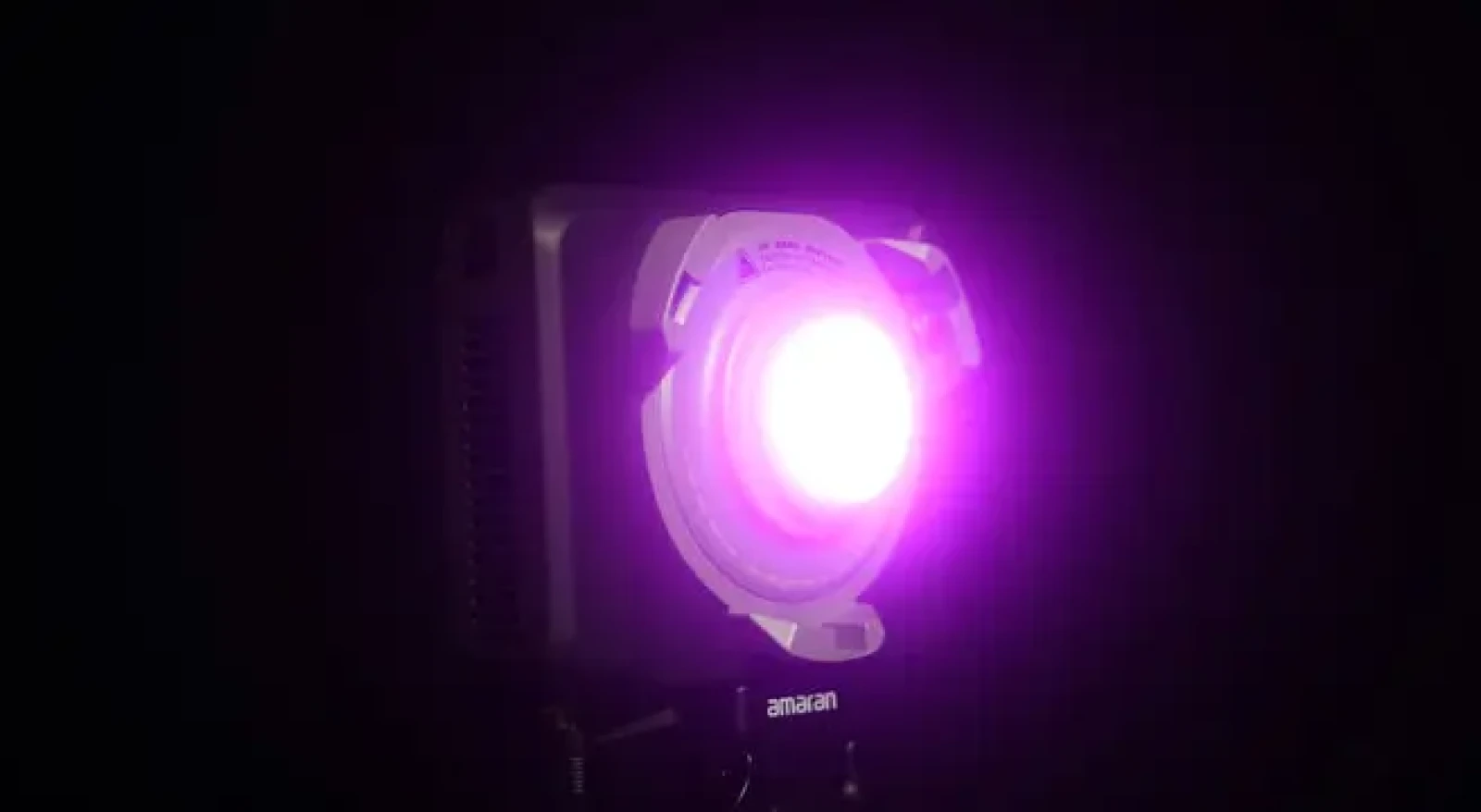 Amaran Ray 120C - Photo 8 sur 11
