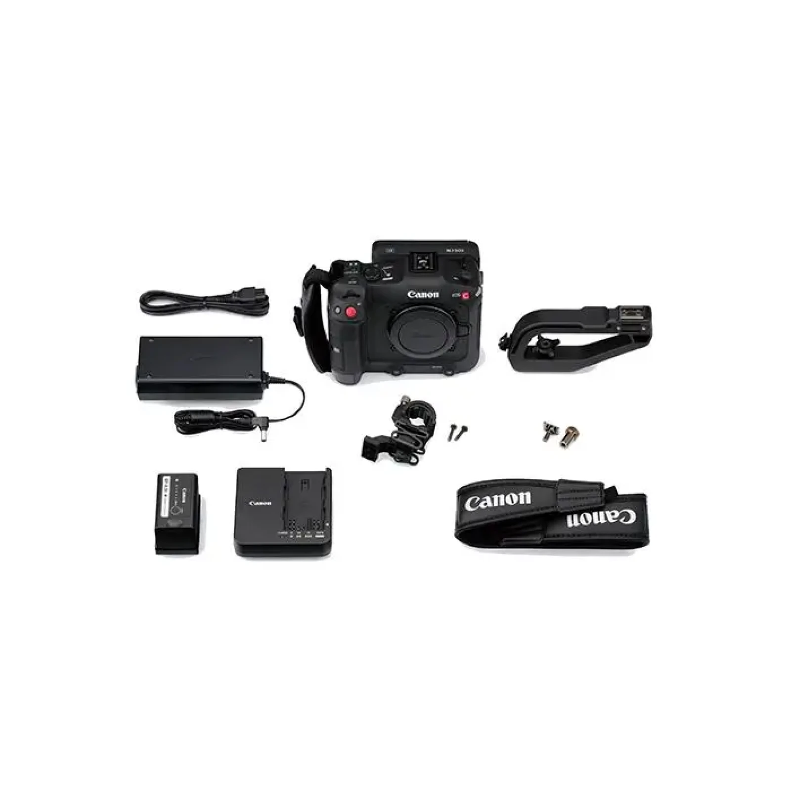 Canon EOS C70 - Photo 1 sur 1