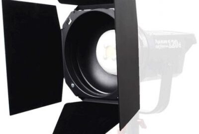 Location APTURE COB 300d Mark II