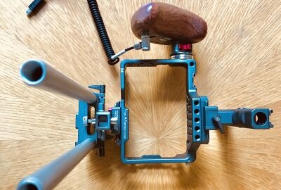 Location CAGE TILITA POUR SONY
