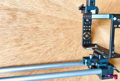 Location CAGE TILITA POUR SONY
