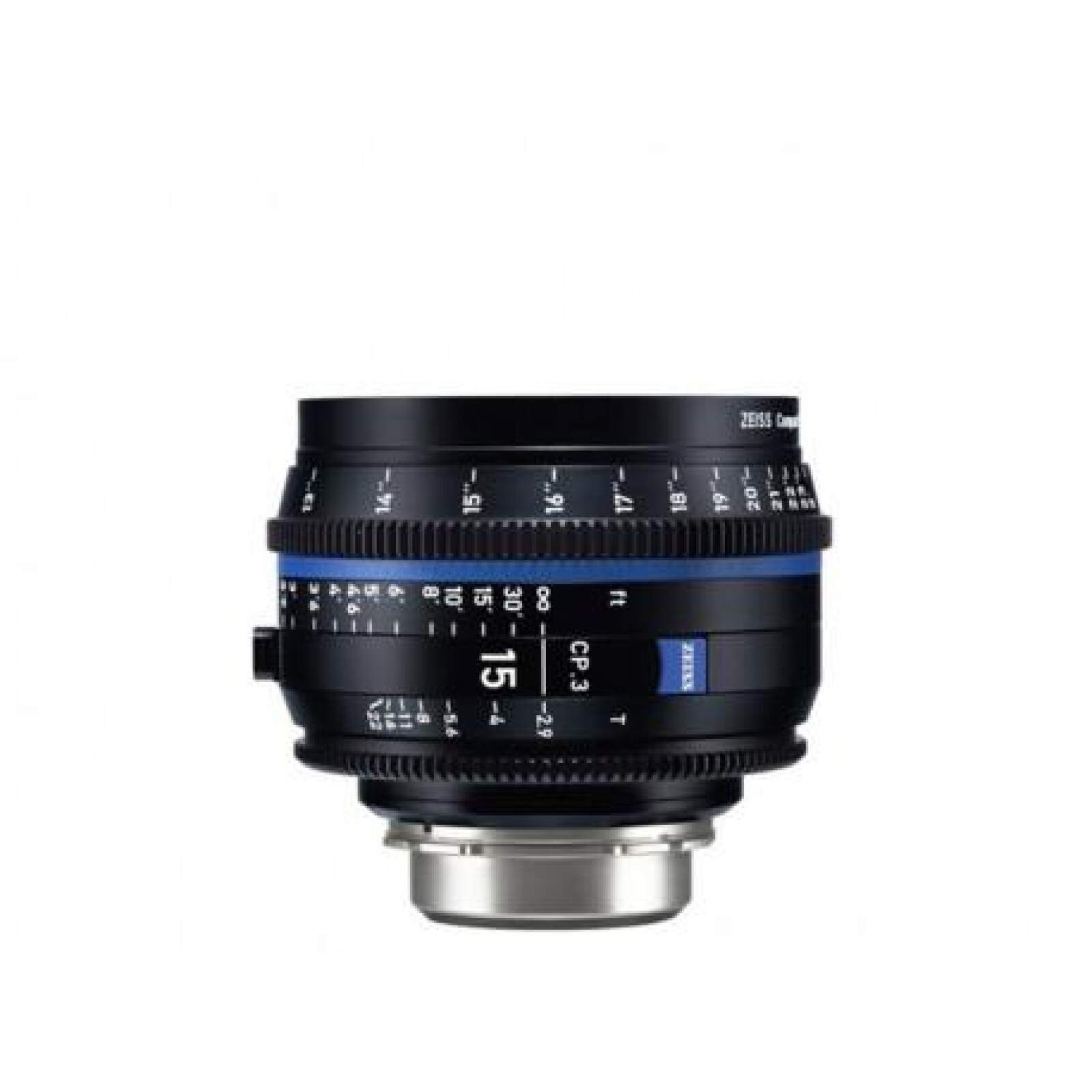 Zeiss CP3 15 mm/T2.9 (PL, Métrique) - Photo 1 sur 1