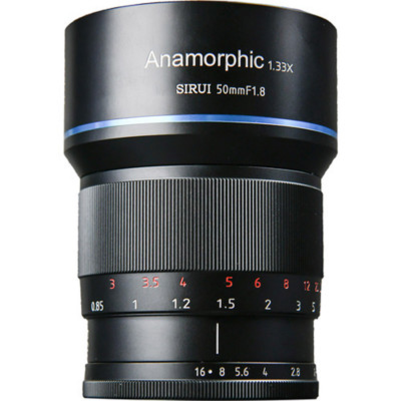 Sirui Anamorphic Pack (24mm, 35mm, 50mm) - Photo 8 sur 9