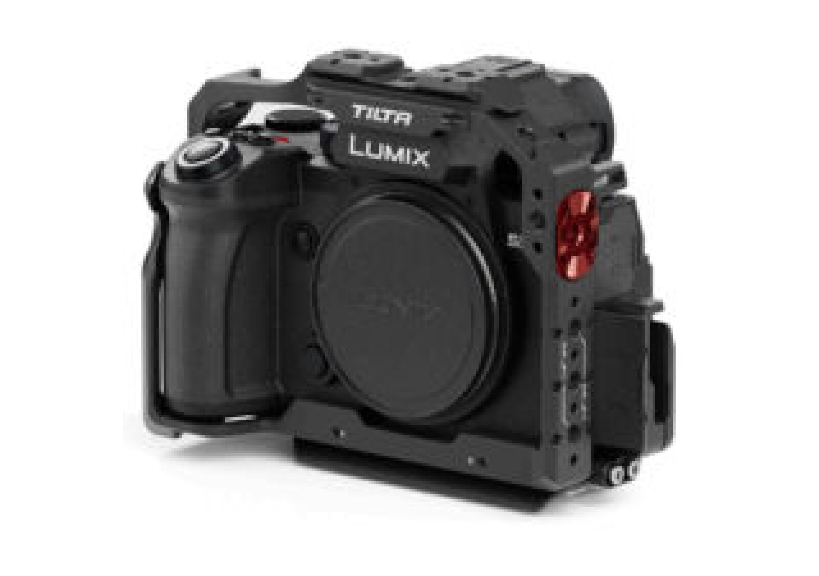 Panasonic LUMIX GH5S - Photo 1 sur 5