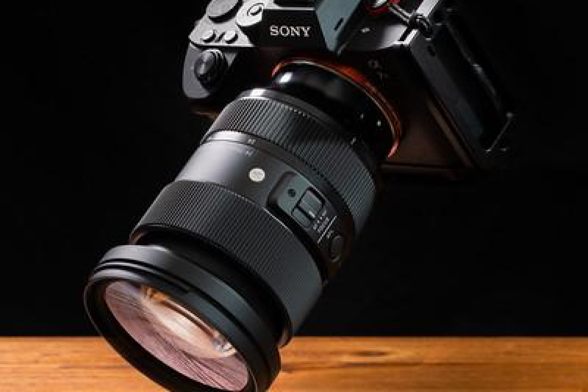 Location Sony Alpha 7 IV (A74) - Lightyshare