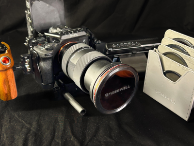 Location Sony Alpha 7 IV (A74)