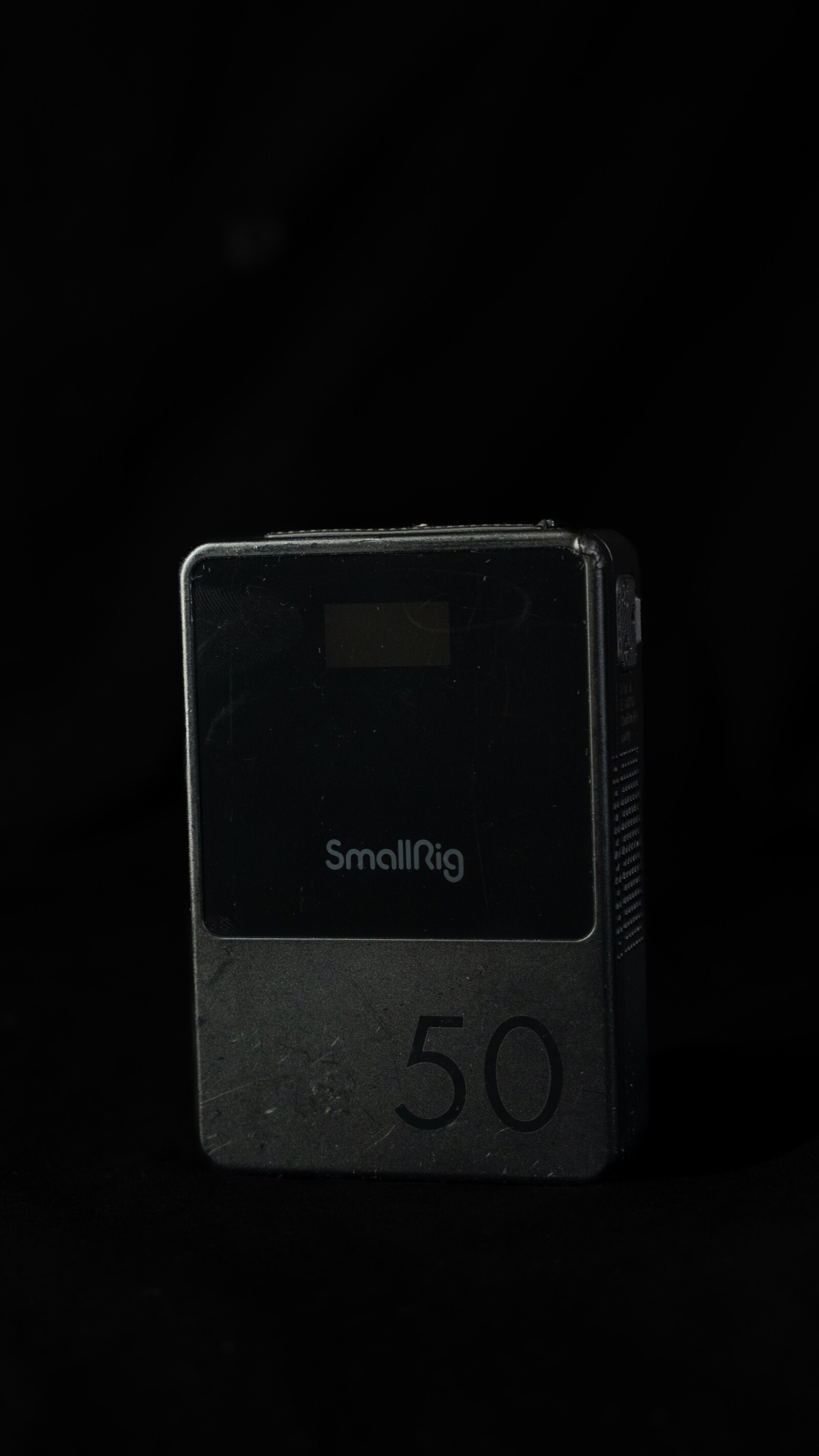 Sony Alpha 7 IV (A74) - Photo 4 sur 6