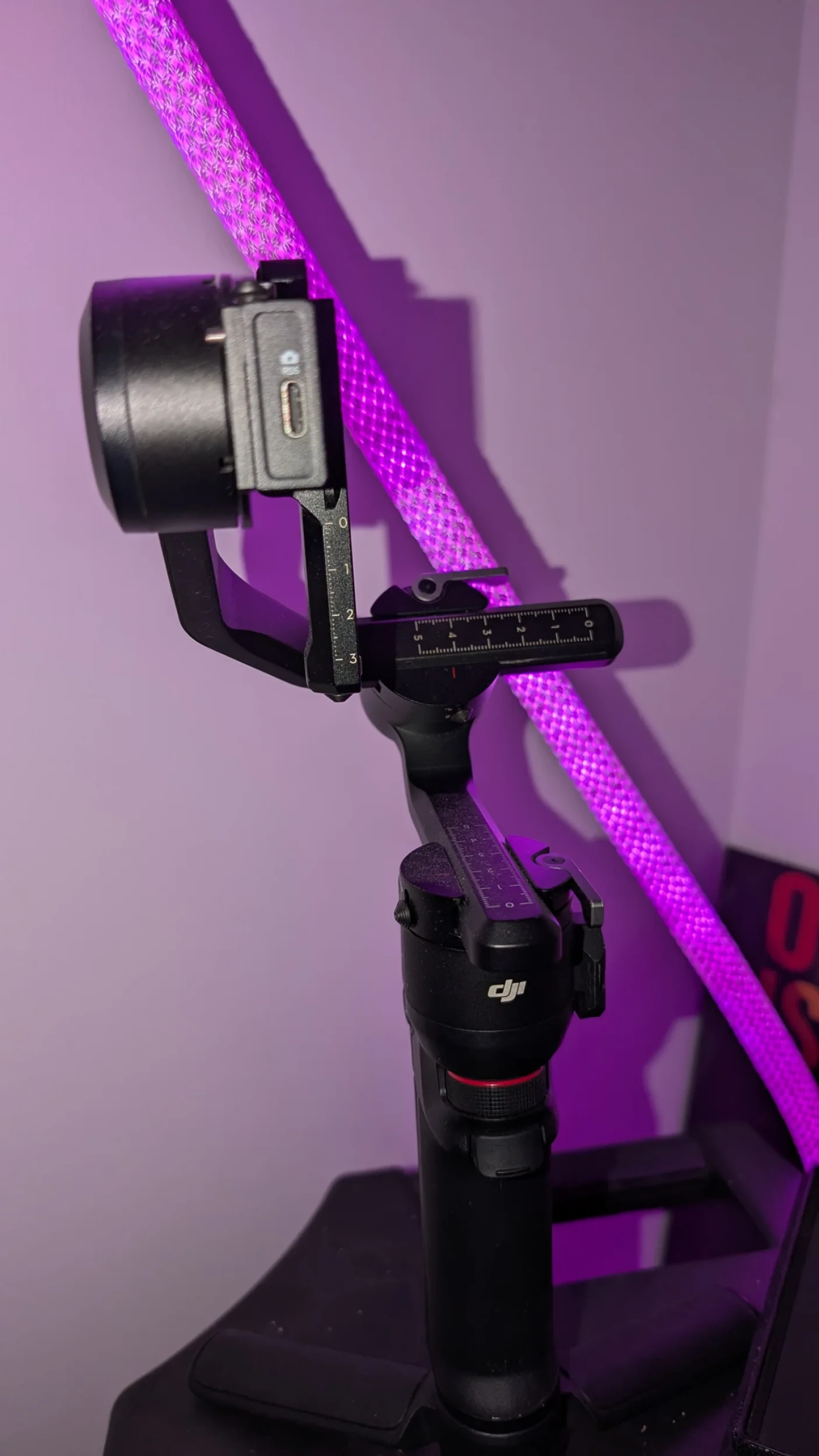 DJI RS3 mini - Photo 1 sur 1