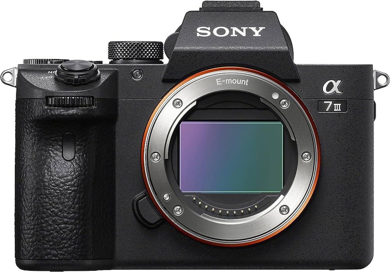 Sony Alpha 7 III (A73) - Photo 2 sur 5