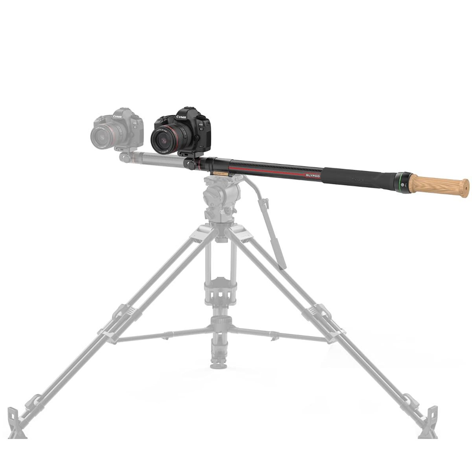 Moza Slypod Slider électronique - Photo 1 sur 2