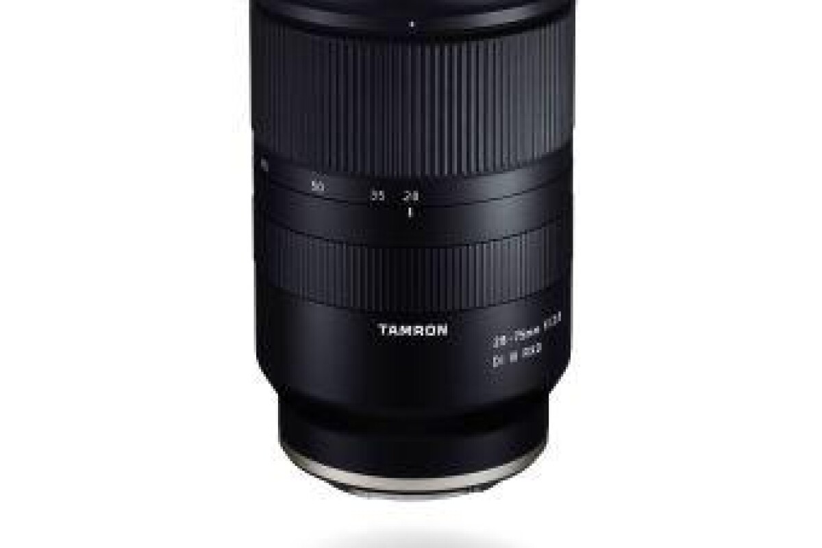 Location Tamron 28-75mm f/2.8 Di III RXD Sony E - Lightyshare
