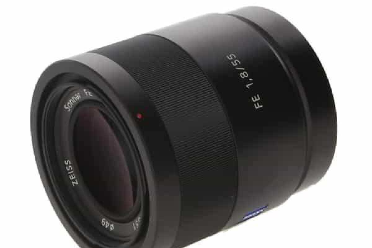 Location Zeiss 55mm f1.8 - Lightyshare