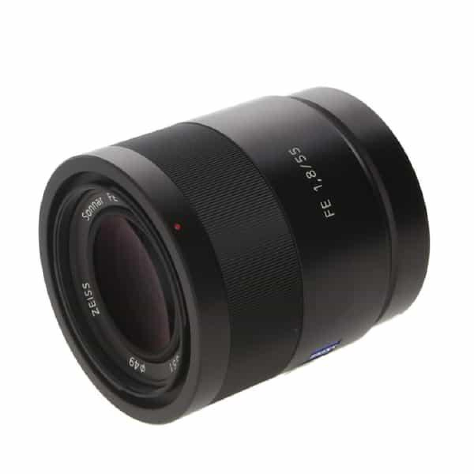 Zeiss 55mm f1.8 - Photo 1 sur 1