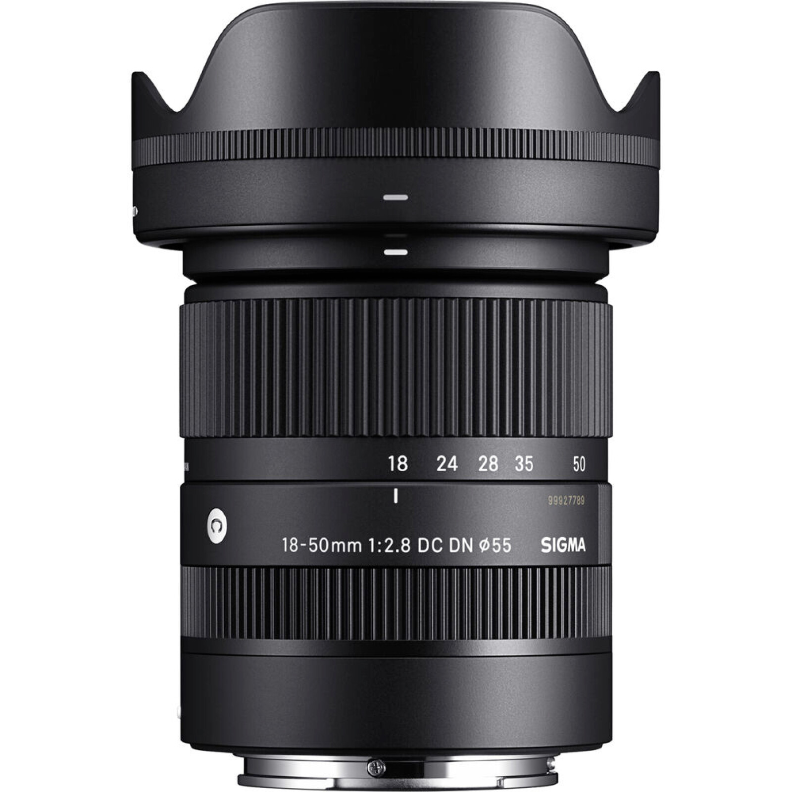 Sigma 18-50mm f2.8 Fujifilm X - Photo 1 sur 3