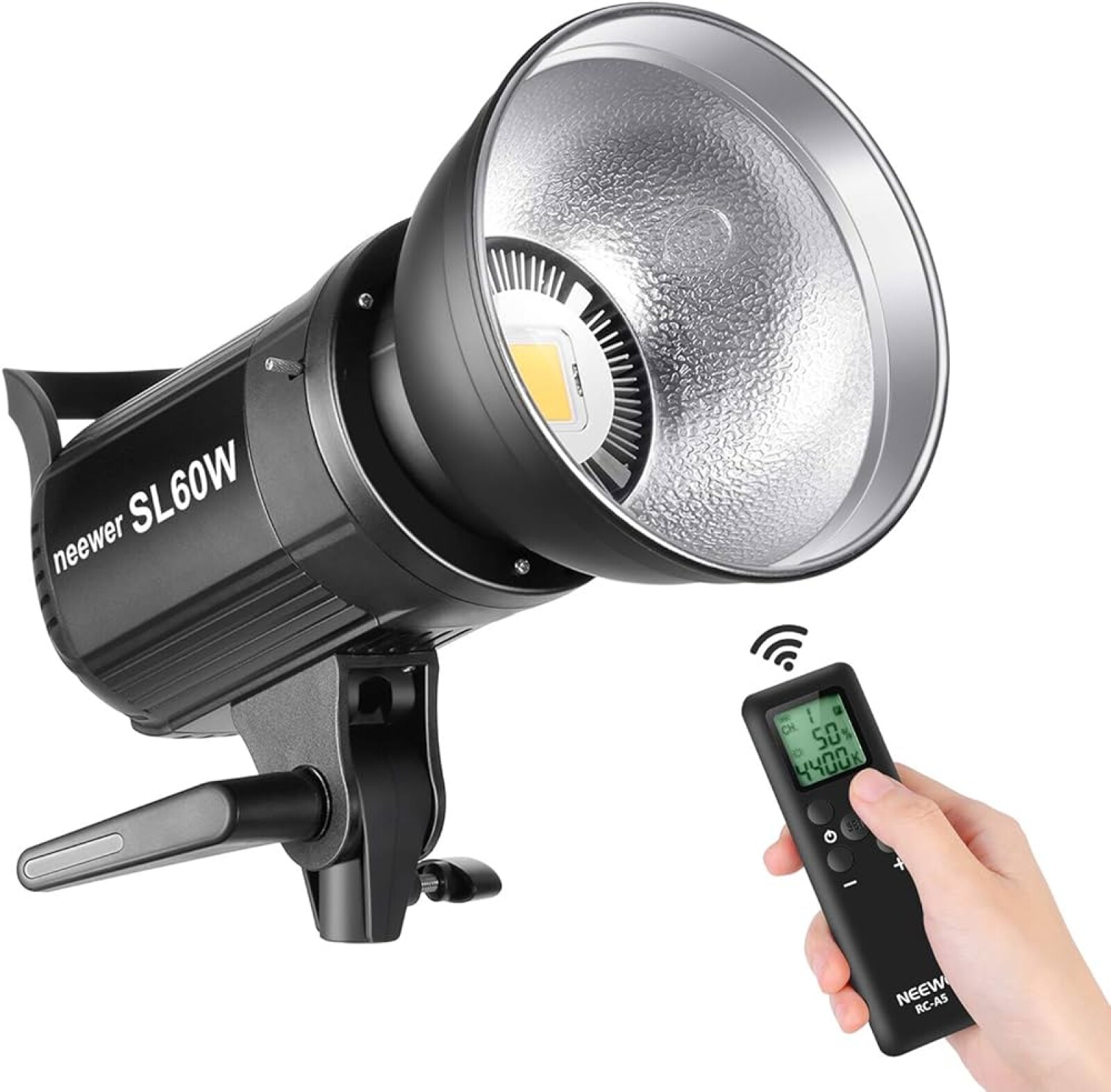 Neewer SL-60W - Photo 1 sur 3