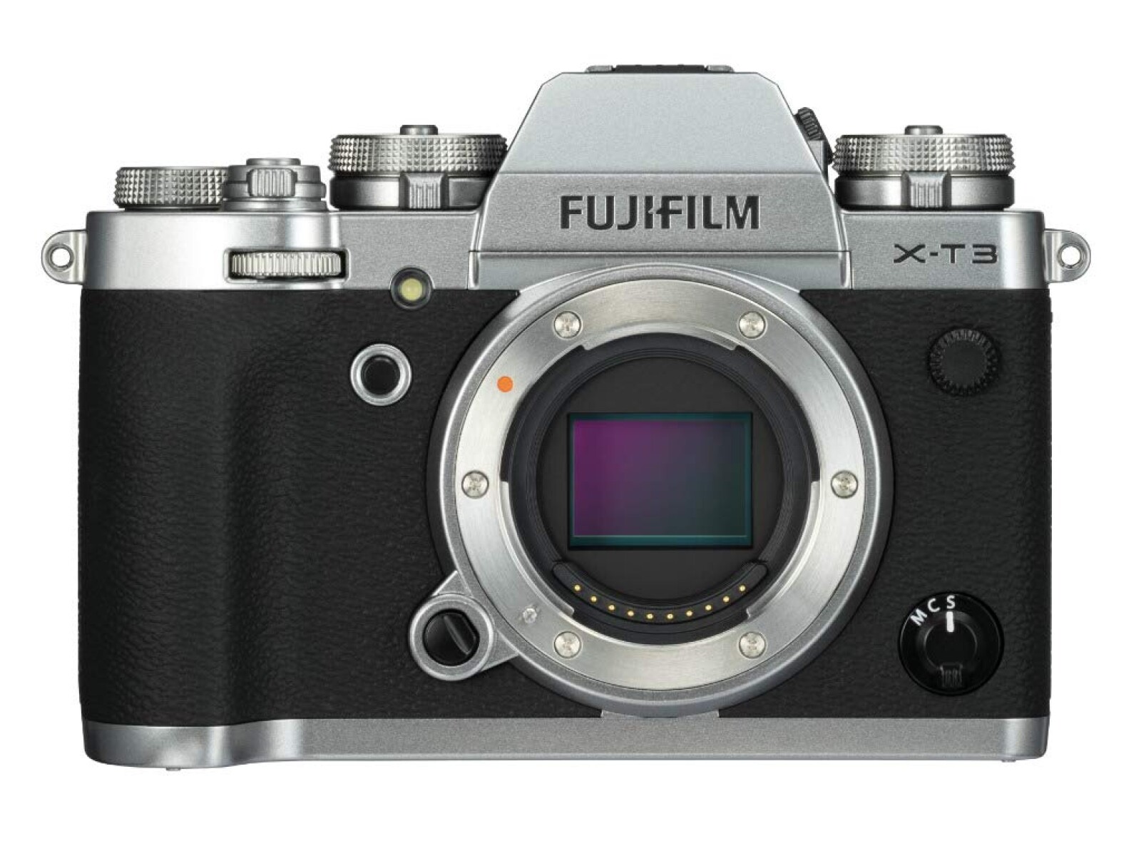 Fujifilm X-T3 - Photo 1 sur 2