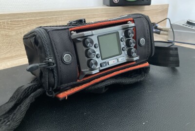 Location Zoom F6