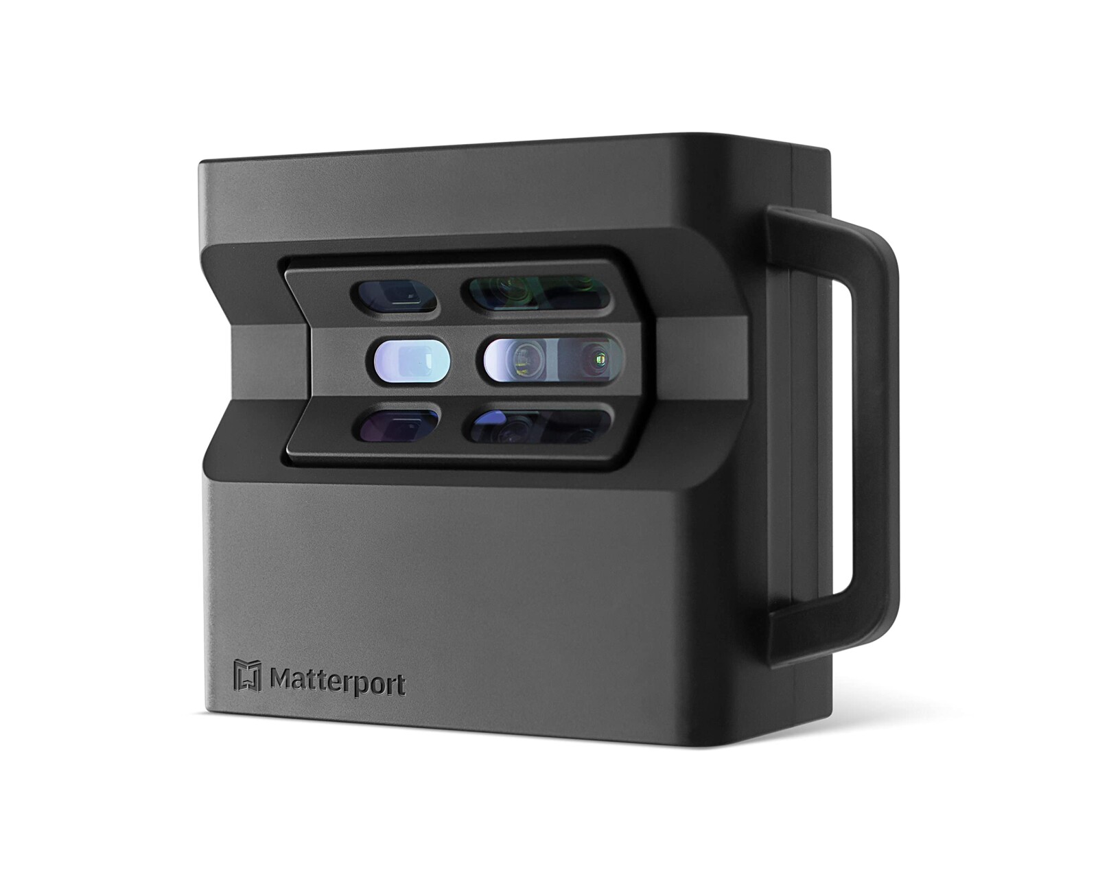 Matterport Pro2 3D 4K - Photo 1 sur 1