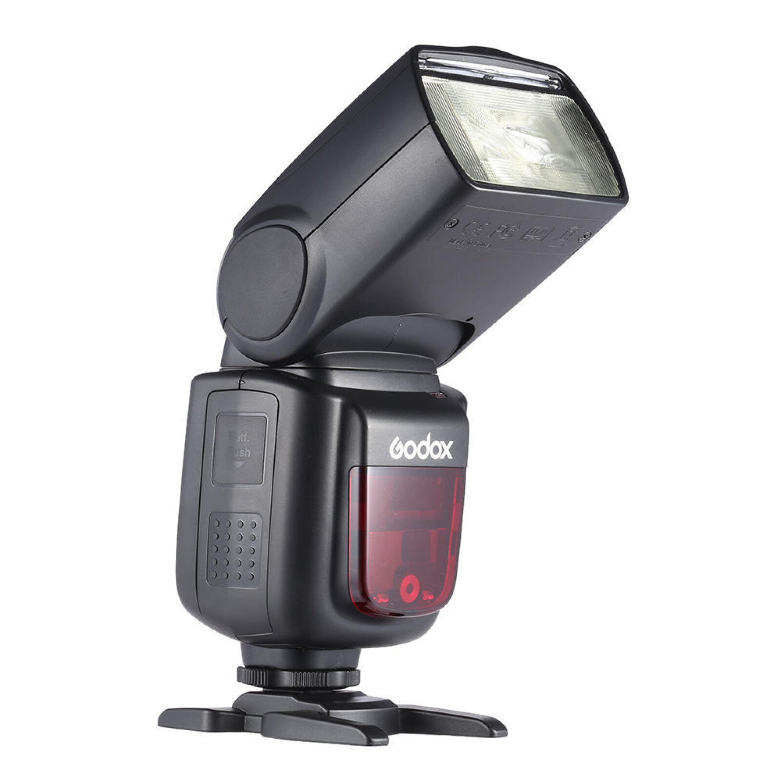 Godox V860II-S - Photo 2 sur 2