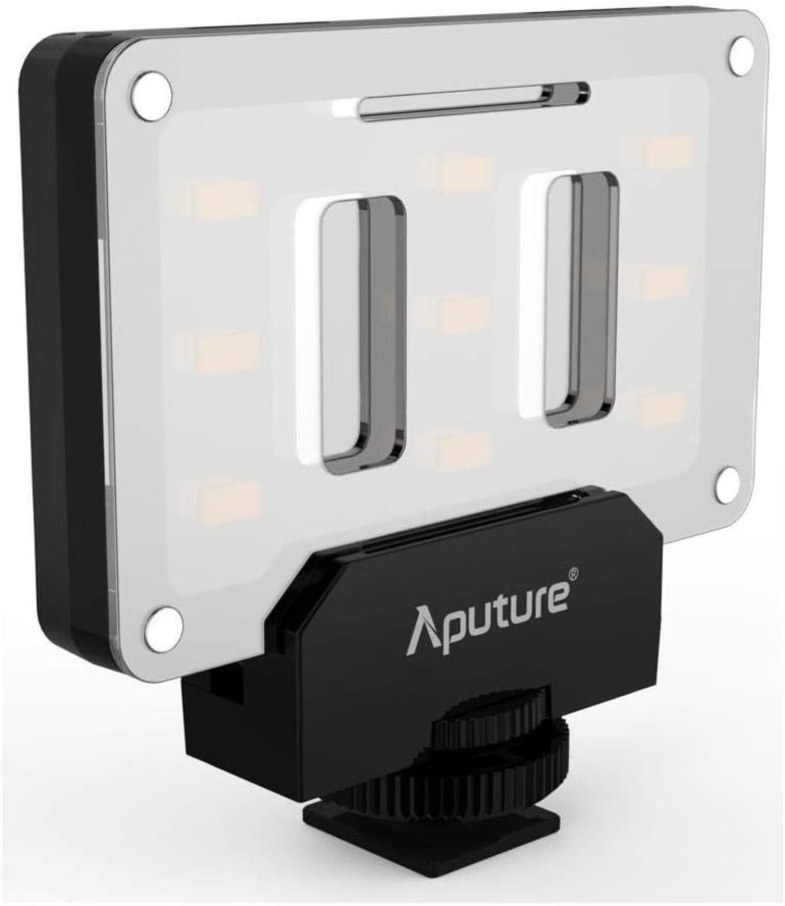 Aputure AL-M9 Mini LED - Photo 1 sur 2