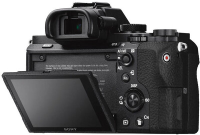 Location Sony Alpha 7 II (A72)