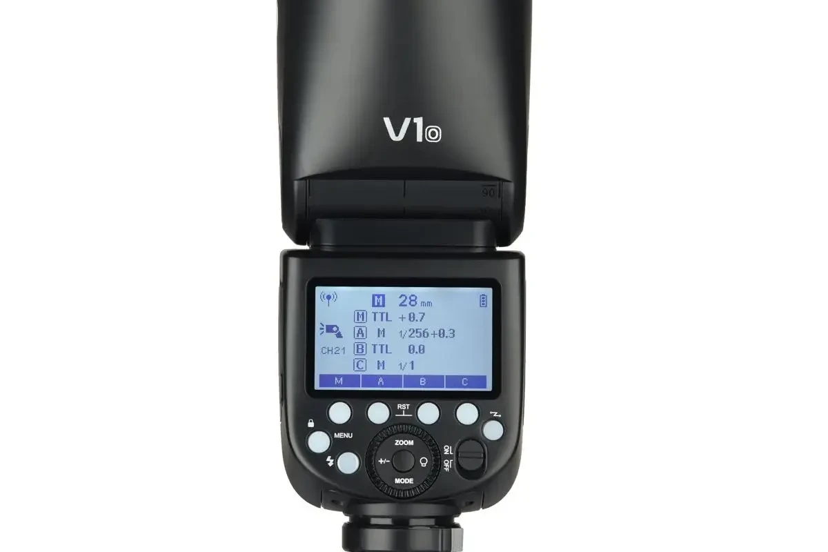 Location Godox Cobra V1s - Lightyshare