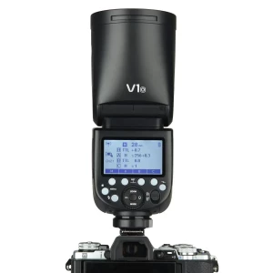 Location Godox Cobra V1s