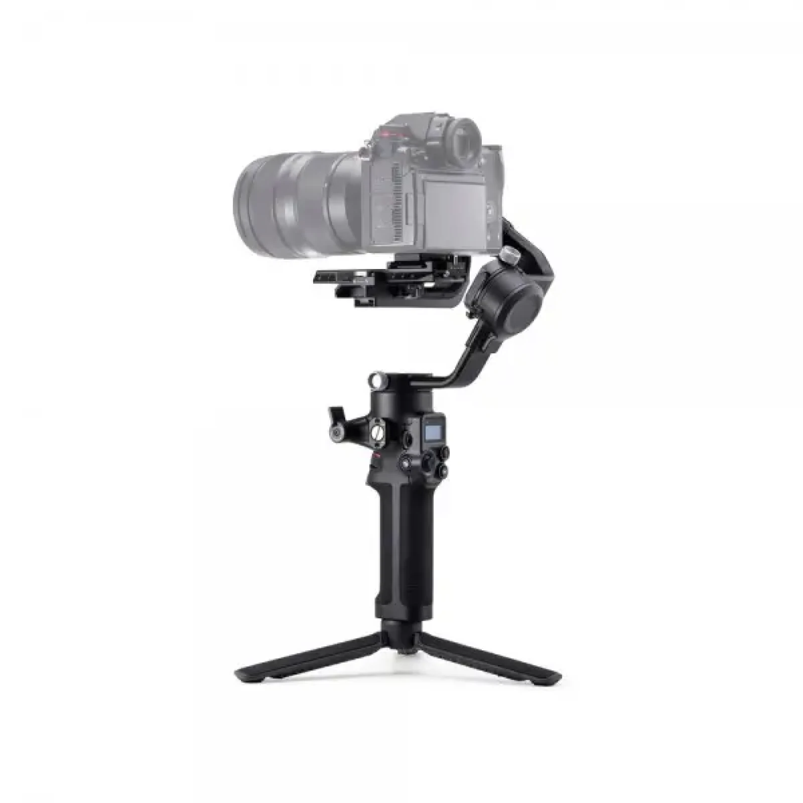 DJI Ronin-S2 Pro Combo - Photo 4 sur 4