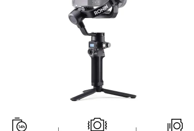 Location DJI Ronin-S2 Pro Combo