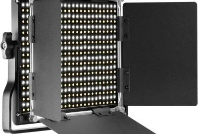Location Neewer Panneau LED 660 Bi Couleur