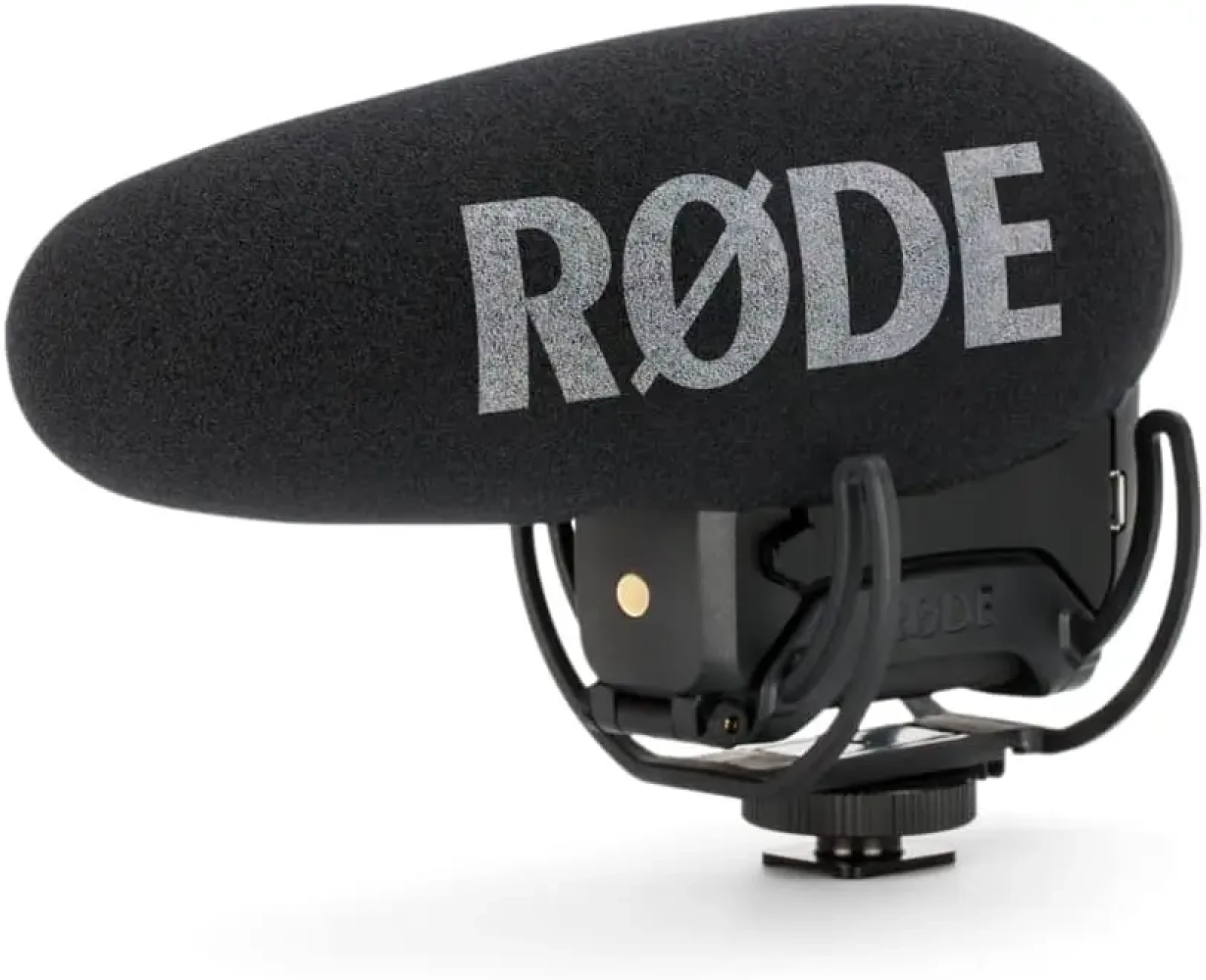Rode VideoMic Pro+ - Photo 1 sur 3