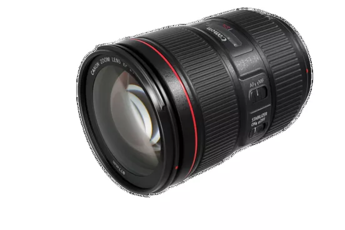 Location Canon EF 24-105mm f/4L IS USM - Lightyshare
