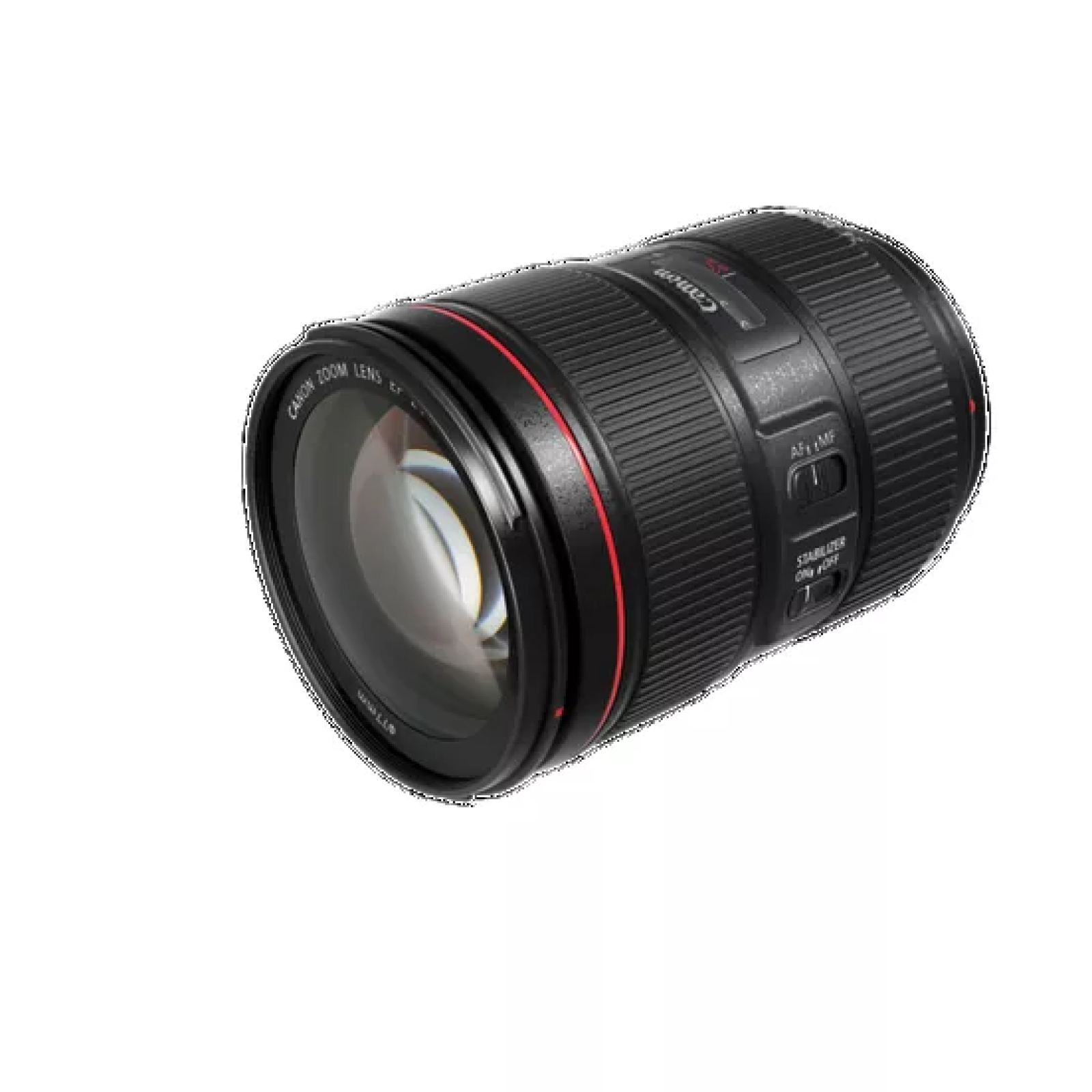Canon EF 24-105mm f/4L IS USM - Photo 1 sur 3